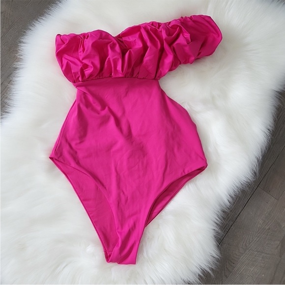 ZARA SWIMSUIT - Picture 6 of 6